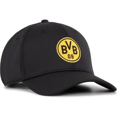 푸마 BVB Borussia Dortmund Football Archive 모자 5141465902
