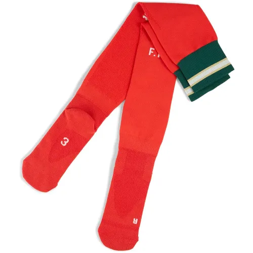 푸마 FPF Portugal Team Plain Replica 짧은 축구 양말 5141466029