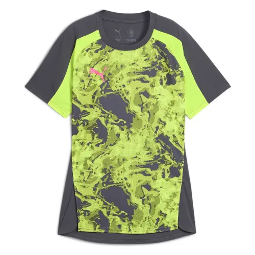 푸마 Individualblaze 반팔 티셔츠 5141466087