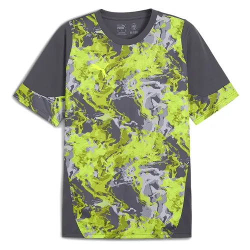 푸마 Individualcup 반팔 티셔츠 5141466094