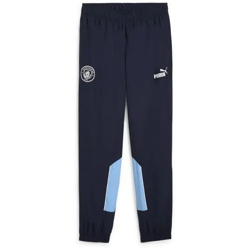 푸마 Manchester City FC Futbol Archive 바지 5141466107