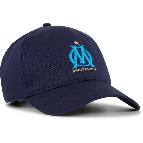 푸마 Olympique Marseille Football Archive 모자 5141466137