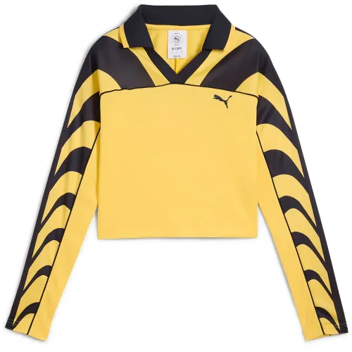 푸마 Road To Unity Football Baby 긴팔 티셔츠 5141466165