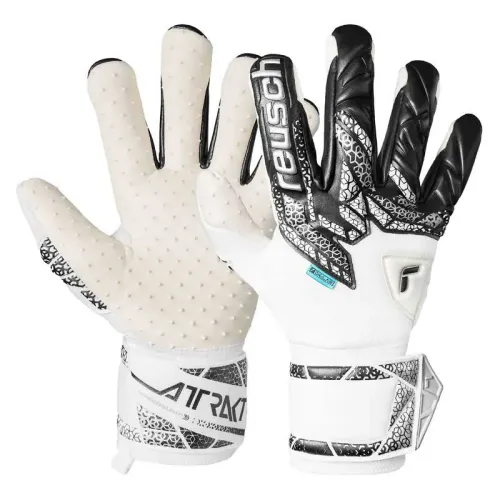 로이쉬 Attrakt 스피드bump 골키퍼 장갑 5141469436