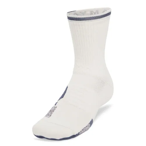 언더아머 ArmourDry Playmaker 축구 양말 5141474558