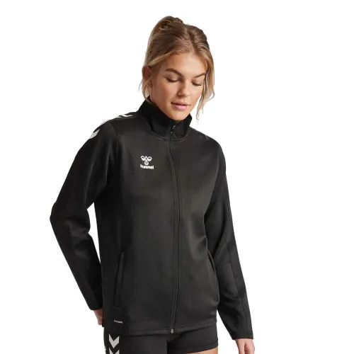 험멜 Core XK Poly 트랙 자켓 5141481380