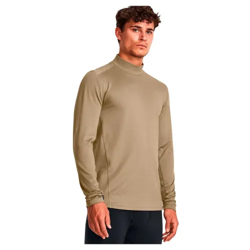 언더아머 Tactical ColdGear Infrared Base Mock 긴팔 이너웨어 5141496877