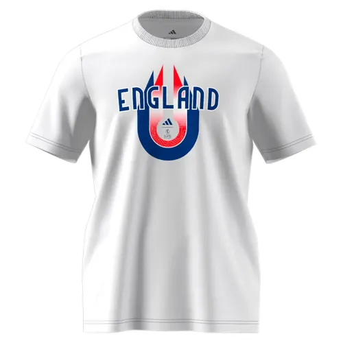 아디다스 England 반팔 티셔츠 5141515937