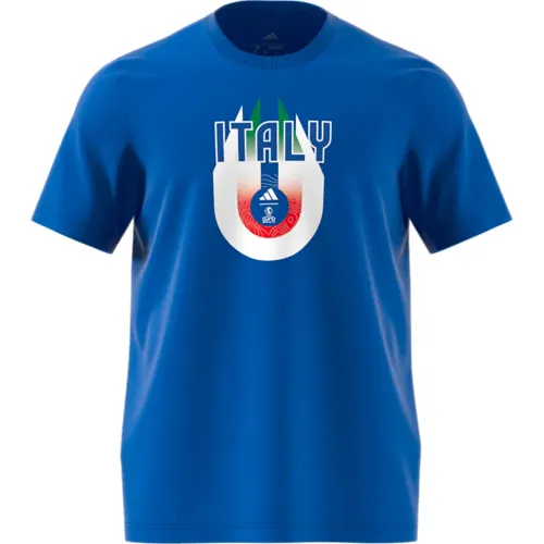 아디다스 Italy 반팔 티셔츠 5141516397