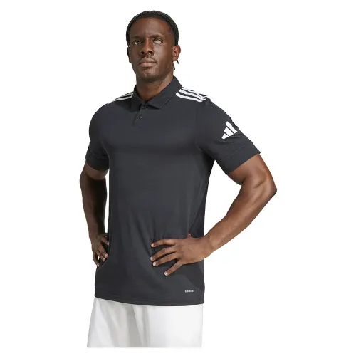 아디다스 Squadra 25 Cotton 반팔 폴로 셔츠 5141516633