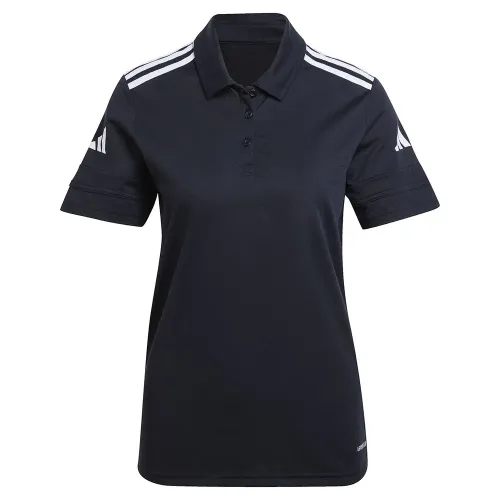 아디다스 Squadra 25 Cotton 반팔 폴로 셔츠 5141516671