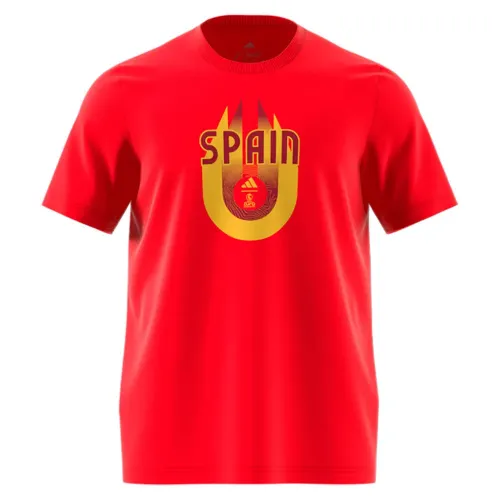 아디다스 Spain 반팔 티셔츠 5141516688