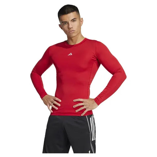 아디다스 Techfit 긴팔 티셔츠 5141516724