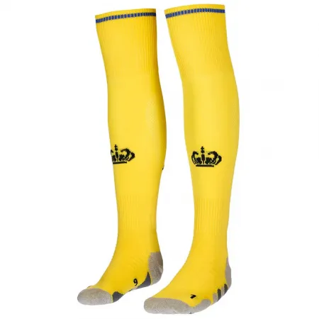 카파 AS Monaco 24/25 Kombat Spark Pro 홈 축구 양말 5141520502