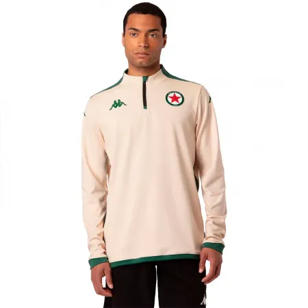 카파 Red Star FC 24/25 Ablas Pro 8 훈련 스웨트셔츠 5141520749