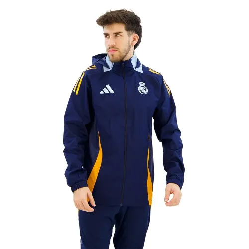 아디다스 레알마드리드 Tiro 24 Competition All Weather 자켓 5141542113