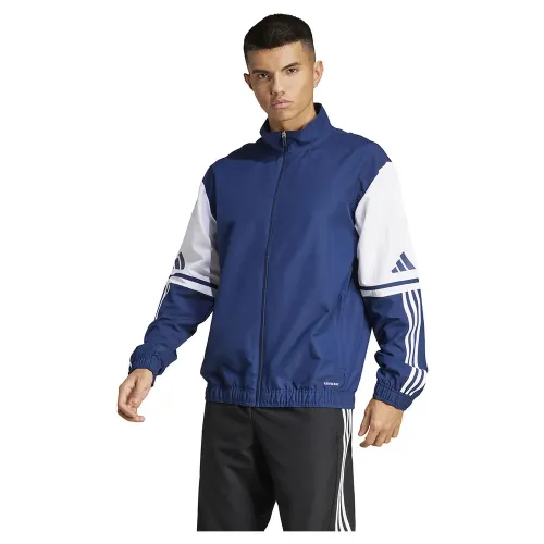 아디다스 Squadra 25 Presentation 트랙 자켓 5141542189