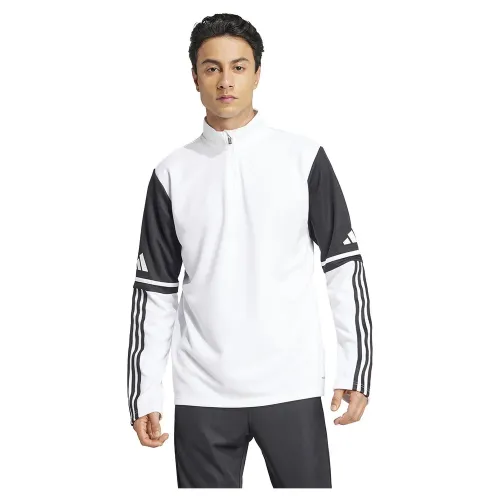 아디다스 Squadra 25 트레이닝 하프 지퍼 스웨트셔츠 5141542209