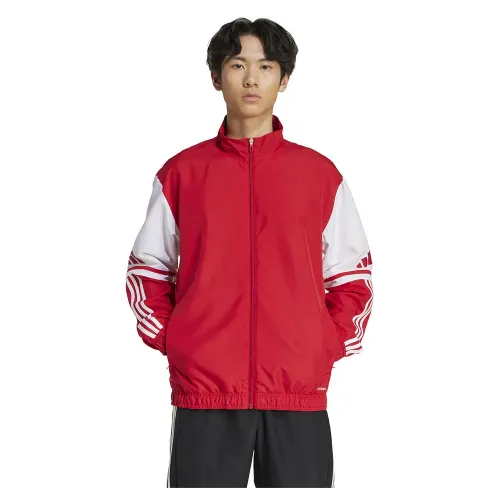 아디다스 Squadra 25 Presentation 트랙 자켓 5141542225