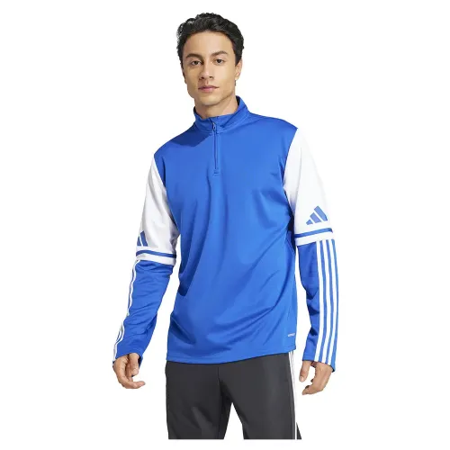 아디다스 Squadra 25 트레이닝 하프 지퍼 스웨트셔츠 5141542257
