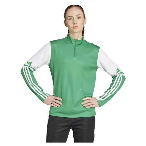 아디다스 Squadra 25 트레이닝 하프 지퍼 스웨트셔츠 5141542394