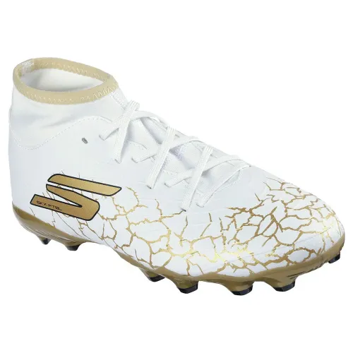 SKECHERS Junior FG-High 축구화 5141550344