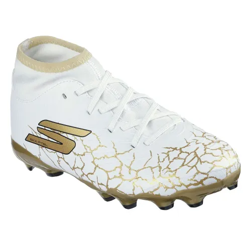 SKECHERS Razor 1.5 Junior Td TF 축구화 5141550356
