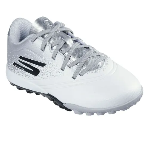 SKECHERS Razor 1.5 Junior Td TF 축구화 5141550357