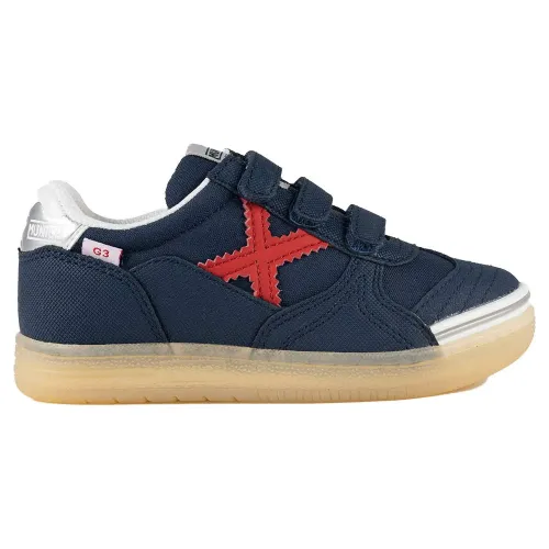 무니치 G-3 VCO 439 인도어 풋살화 5141554862