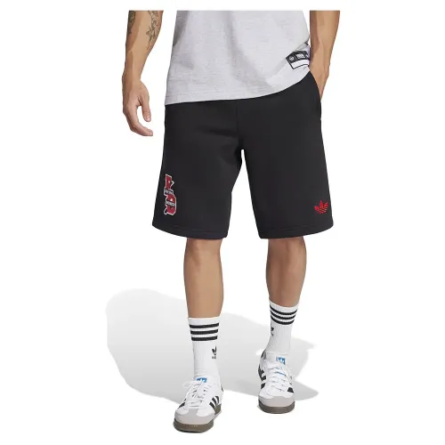 아디다스 FC Bayern VRCT 반바지 5141566503