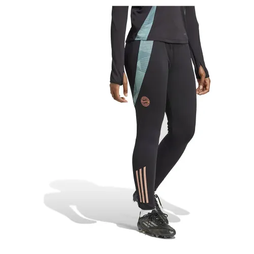 아디다스 FC Bayern Tiro 24 트레이닝 바지 5141566561