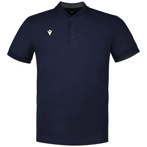 마크론 Patmos II 긴 소매 폴로 5141567393