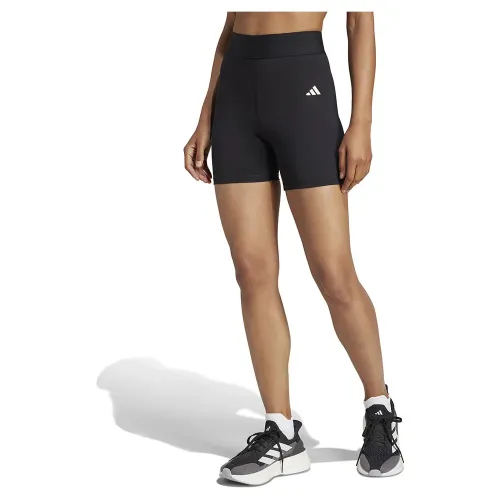 아디다스 Techfit 3in 짧은 레깅스 5141567516