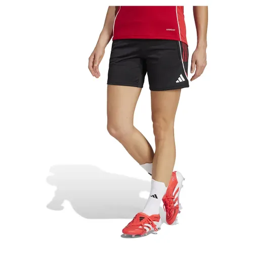 아디다스 Tiro 25 Competition 트레이닝 반바지 5141567702