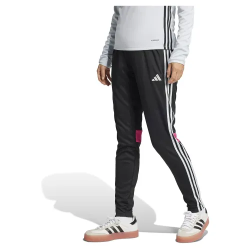아디다스 Tiro 25 Essentials 트레이닝 바지 5141567742