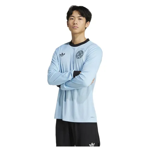 아디다스 Germany Anniversary 긴팔 티셔츠 5141585336