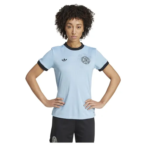 아디다스 Germany DFB 125 반팔 티셔츠 5141585349