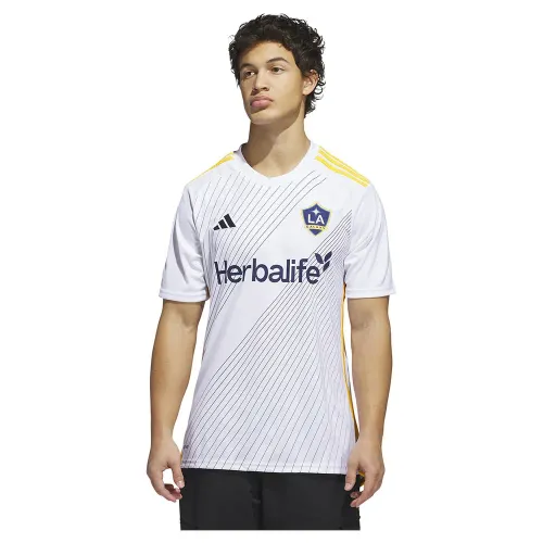 아디다스 LA Galaxy 24/25 홈 반팔 티셔츠 5141585416