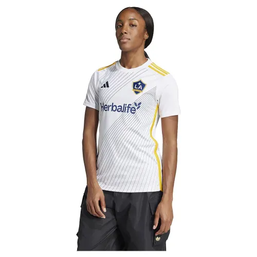 아디다스 LA Galaxy 24/25 홈 여성 반팔 티셔츠 5141585419
