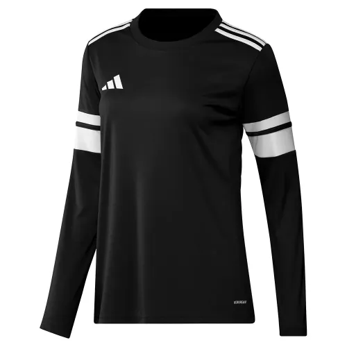 아디다스 Squadra 25 긴팔 티셔츠 5141585602