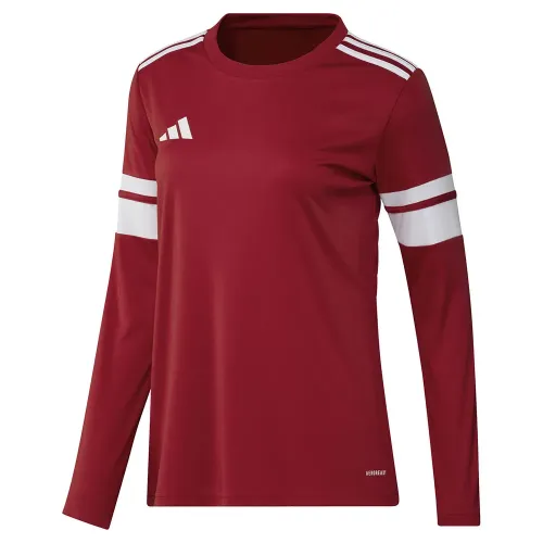 아디다스 Squadra 25 긴팔 티셔츠 5141585609