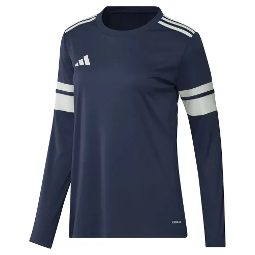 아디다스 Squadra 25 긴팔 티셔츠 5141585637