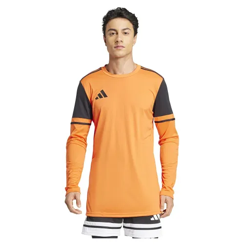 아디다스 Squadra 25 긴팔 티셔츠 5141585683