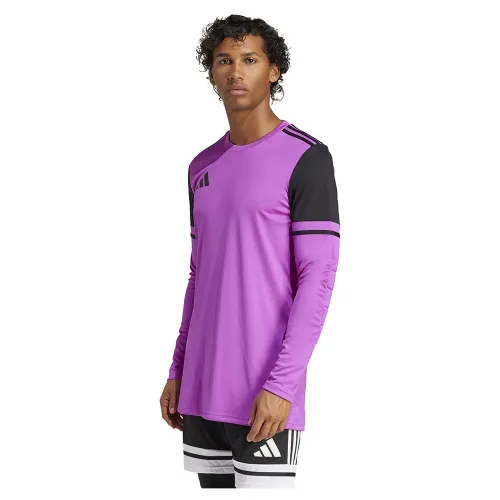 아디다스 Squadra 25 긴팔 티셔츠 5141585686