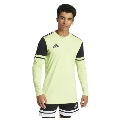 아디다스 Squadra 25 긴팔 티셔츠 5141585706