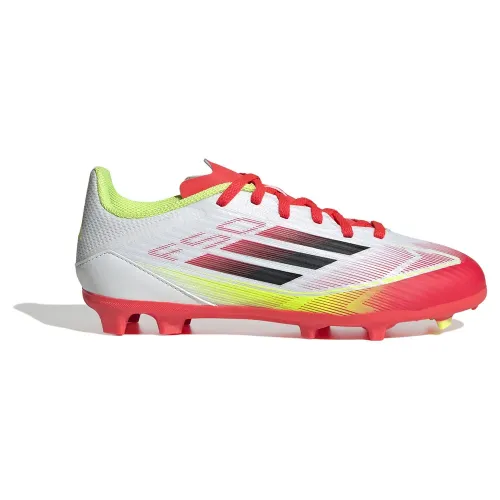 아디다스 F50 리그 FG/MG 어린이 축구화 5141604295