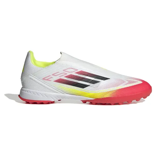 아디다스 F50 리그 Laceless TF 축구화 5141604300