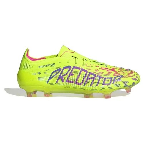 아디다스 Predator Elite FG 축구화 5141604642