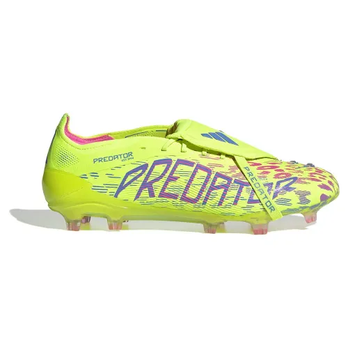 아디다스 Predator Elite Fold Over Tongue FG 축구화 5141604663