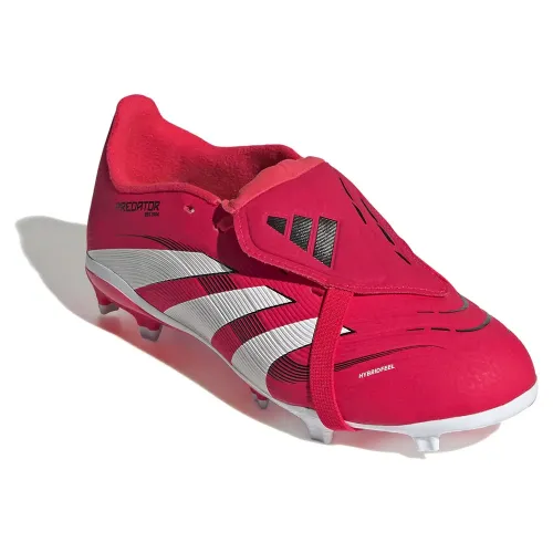 아디다스 Predator 리그 Fold Over Tongue FG 어린이 축구화 5141604689